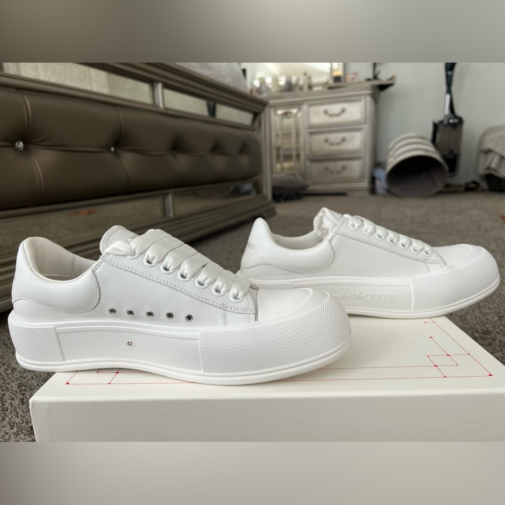 Men’s Alexander McQueen